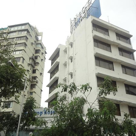 Hiltop Hotel Mumbai Exterior photo