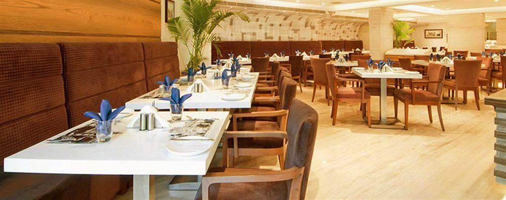 Hiltop Hotel Mumbai Exterior photo