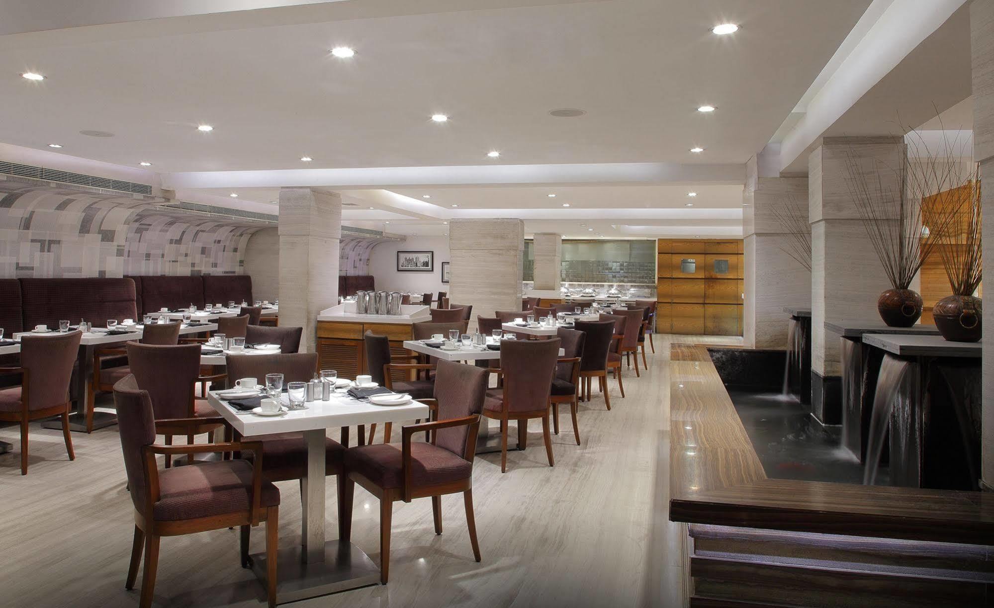 Hiltop Hotel Mumbai Exterior photo